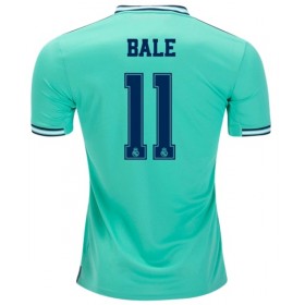 Real Madrid BALE 11 Third Shirt 2019-20